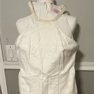 Lily Pulitzer shift dress